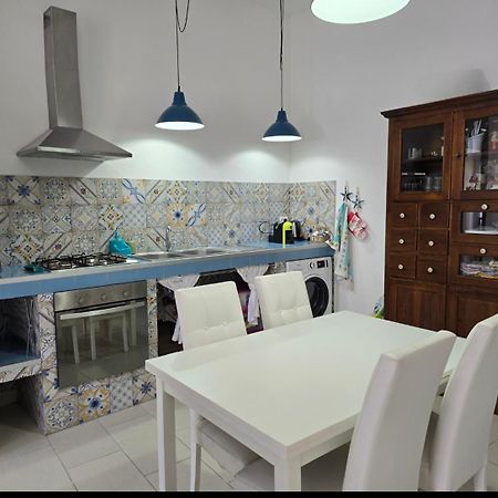 Casa Casciotto Villa Palermo Dış mekan fotoğraf