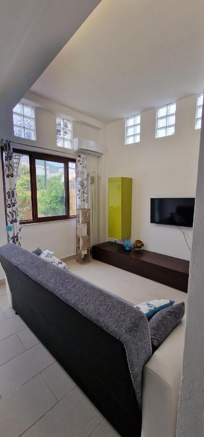 Casa Casciotto Villa Palermo Dış mekan fotoğraf