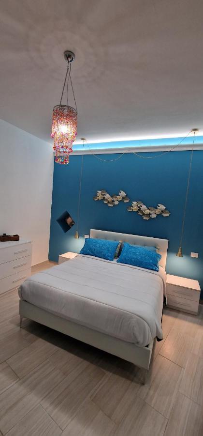 Casa Casciotto Villa Palermo Dış mekan fotoğraf
