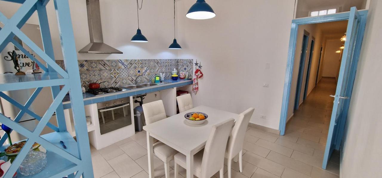 Casa Casciotto Villa Palermo Dış mekan fotoğraf
