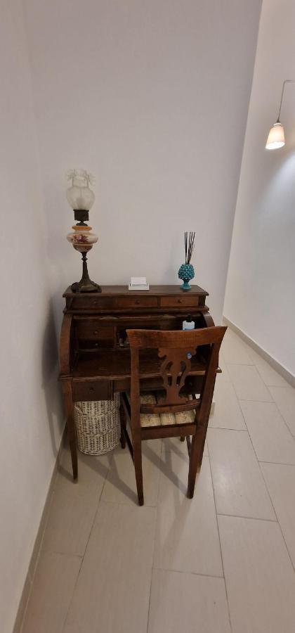 Casa Casciotto Villa Palermo Dış mekan fotoğraf