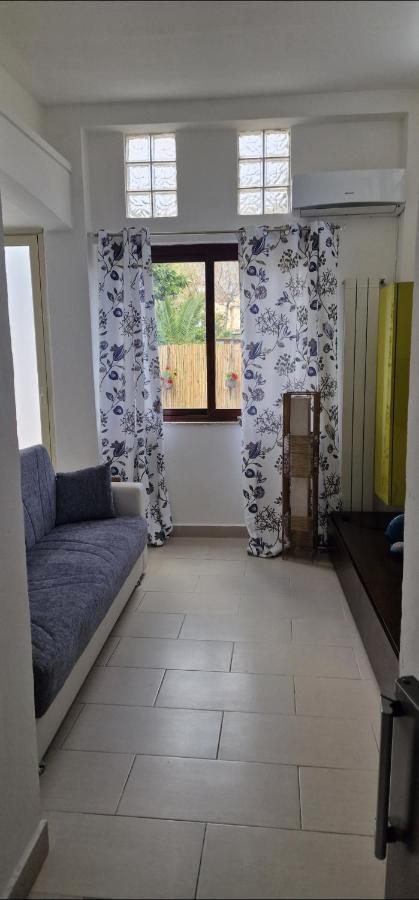 Casa Casciotto Villa Palermo Dış mekan fotoğraf