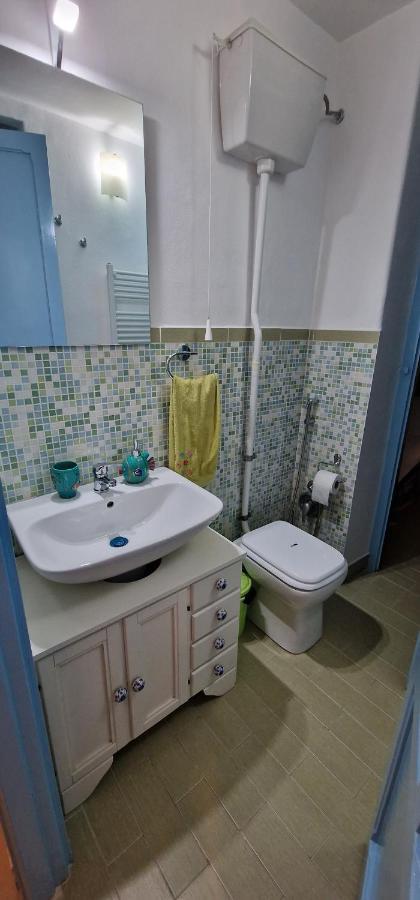 Casa Casciotto Villa Palermo Dış mekan fotoğraf