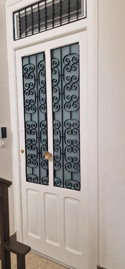 Casa Casciotto Villa Palermo Dış mekan fotoğraf