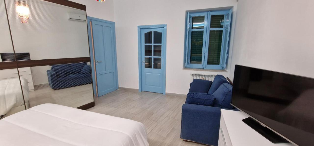 Casa Casciotto Villa Palermo Dış mekan fotoğraf