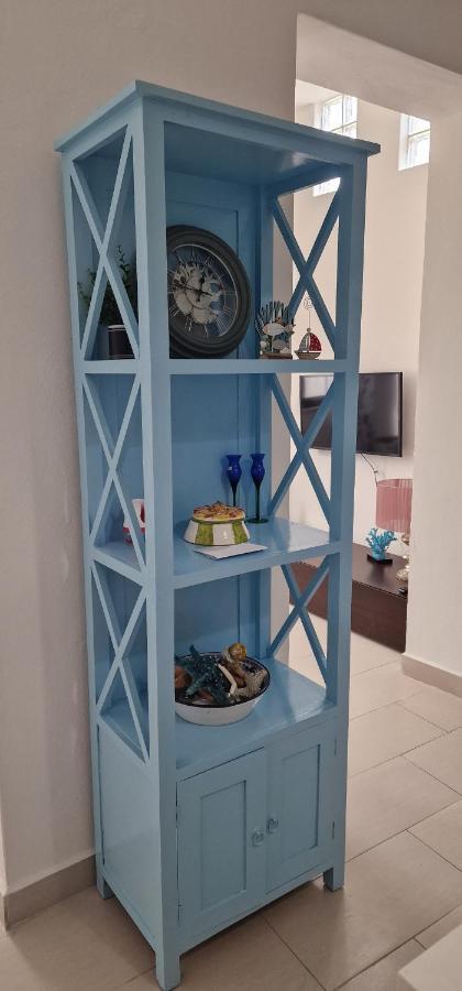 Casa Casciotto Villa Palermo Dış mekan fotoğraf