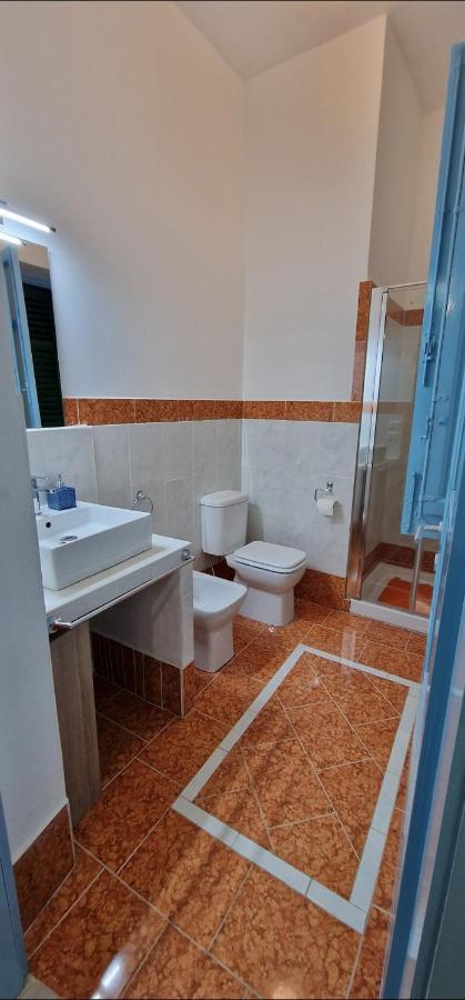 Casa Casciotto Villa Palermo Dış mekan fotoğraf