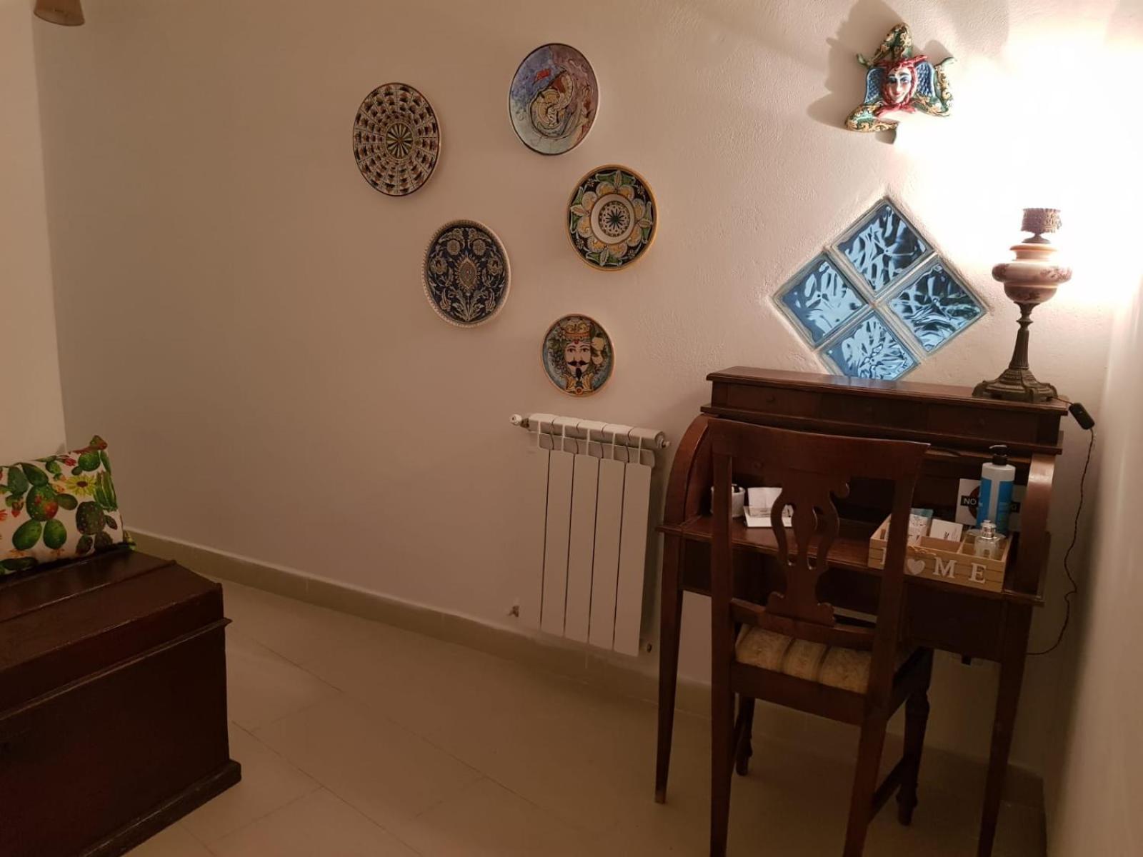 Casa Casciotto Villa Palermo Dış mekan fotoğraf