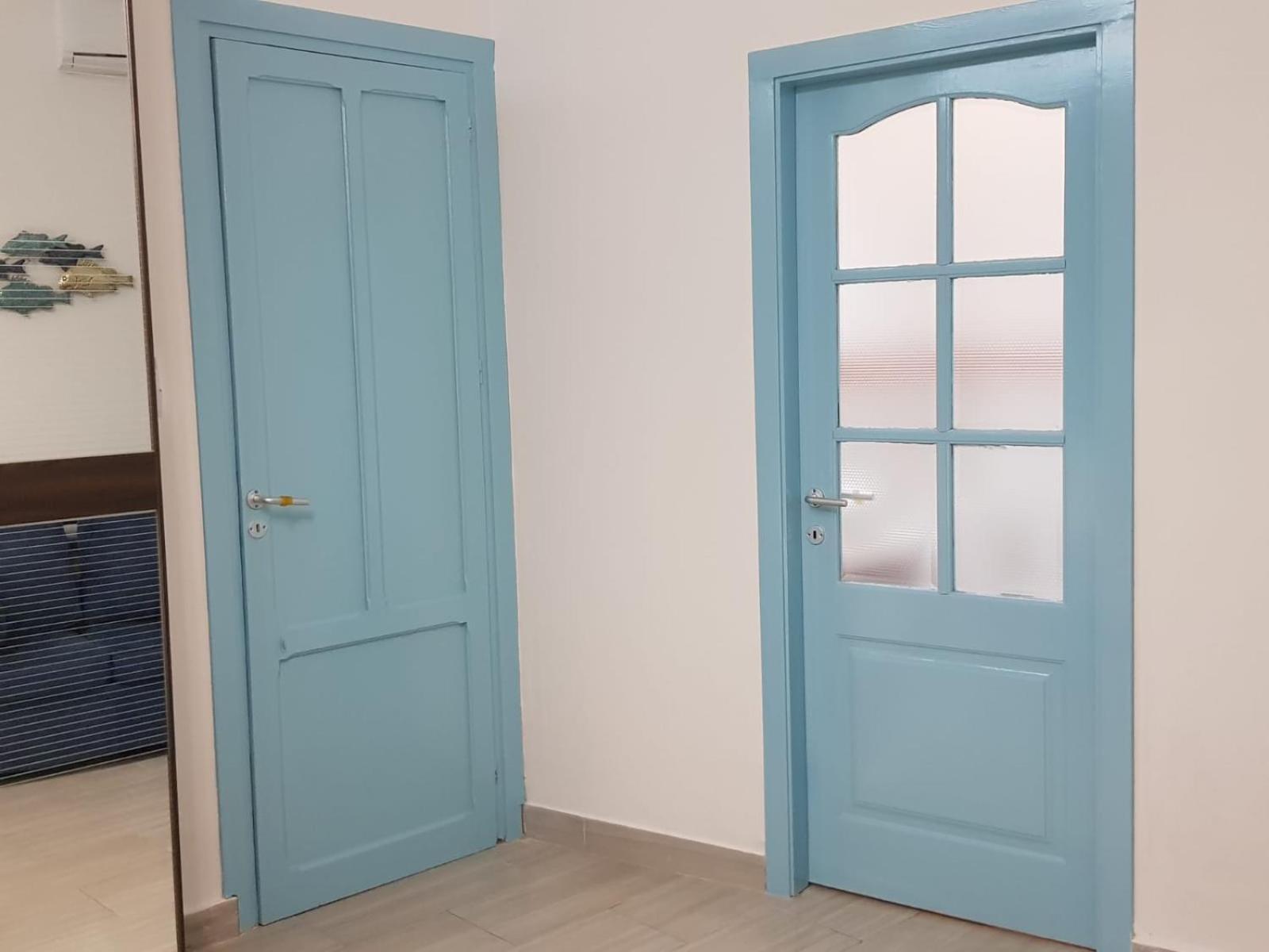 Casa Casciotto Villa Palermo Dış mekan fotoğraf