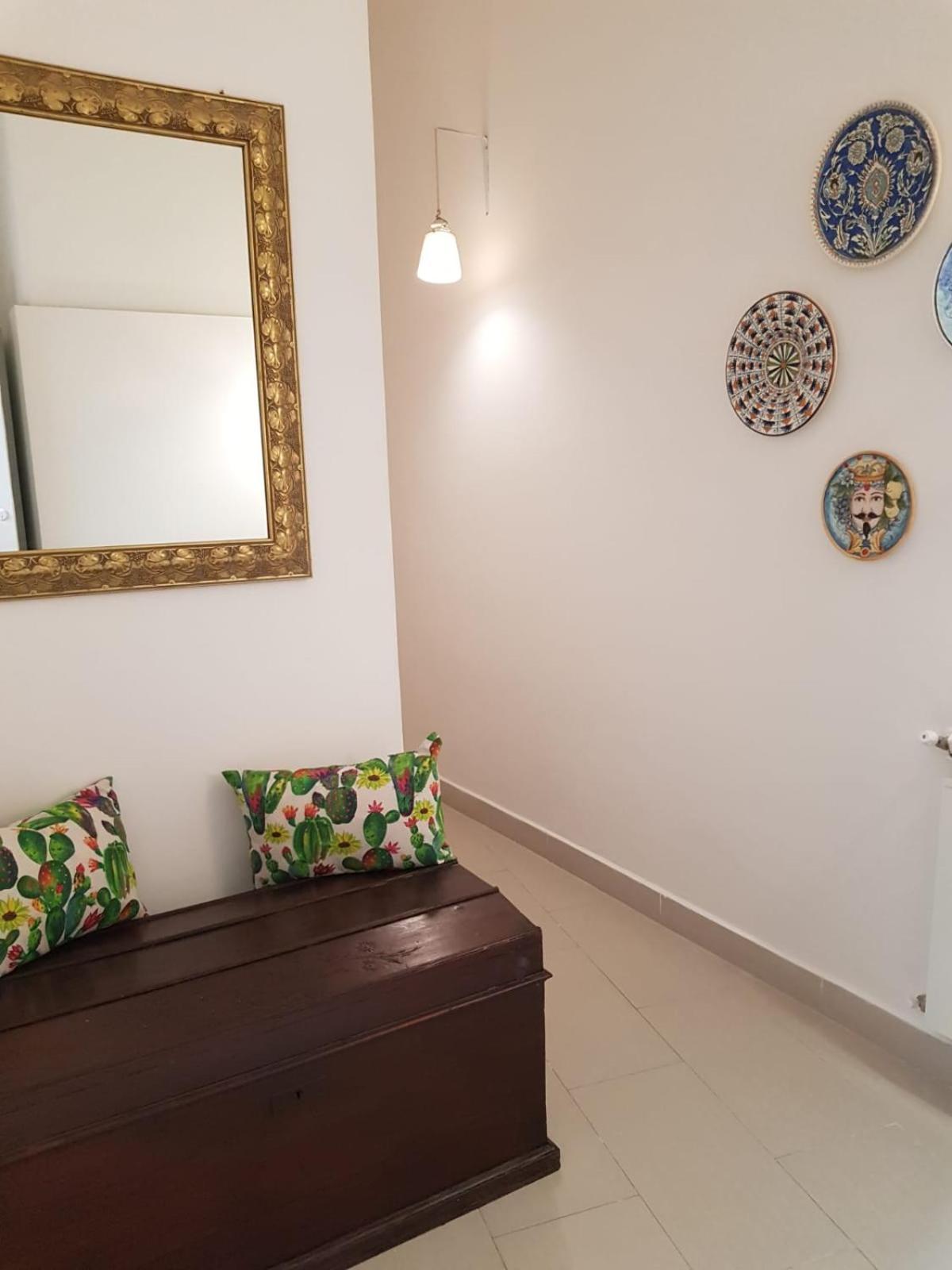 Casa Casciotto Villa Palermo Dış mekan fotoğraf