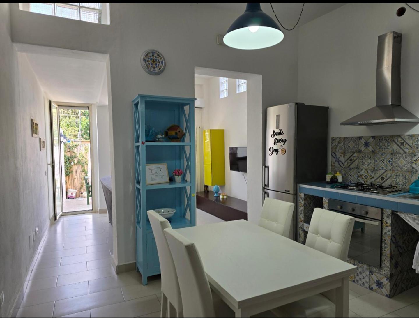 Casa Casciotto Villa Palermo Dış mekan fotoğraf