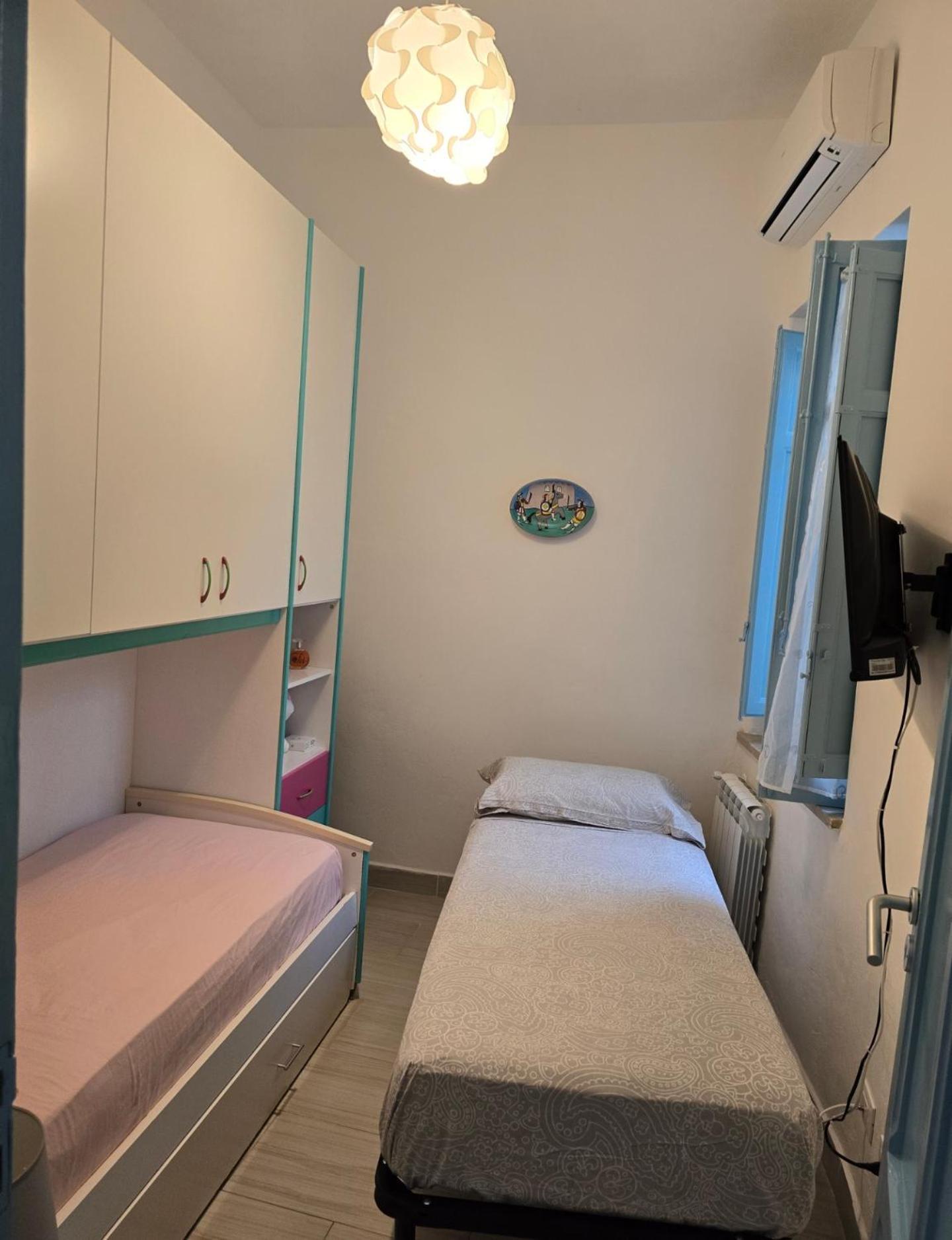 Casa Casciotto Villa Palermo Dış mekan fotoğraf