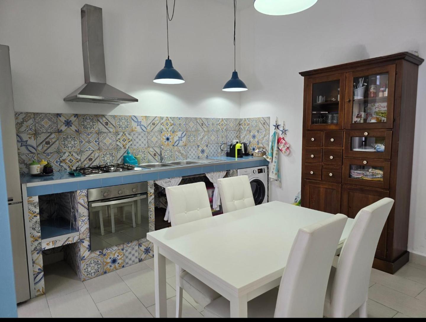 Casa Casciotto Villa Palermo Dış mekan fotoğraf